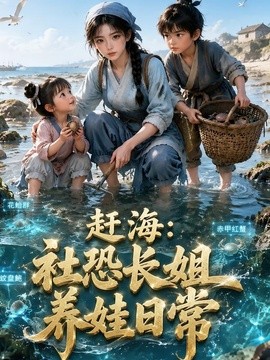 赶海：社恐长姐养娃日常封面图