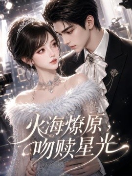火海燎原，吻赎星光封面图