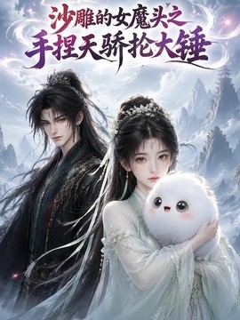 沙雕的女魔头之手捏天骄抡大锤封面图