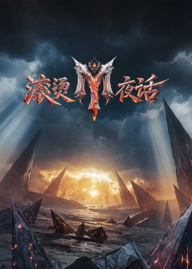 滚烫夜话