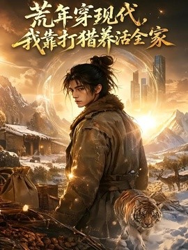 荒年穿现代，我靠打猎养活全家封面图