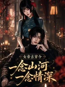 女帝古穿今一念山河,一念深情