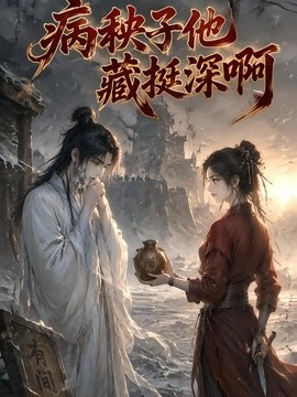 病秧子他藏挺深啊封面图