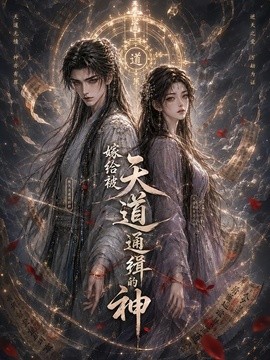 嫁给被天道通缉的神