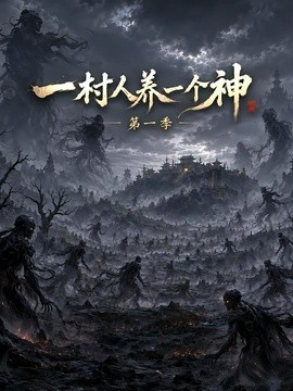 一村人养一个神第一季封面图