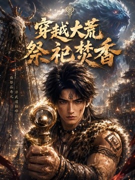 穿越大荒，祭祀焚香封面图