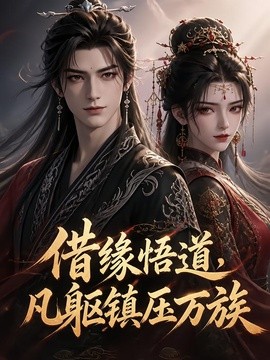 借缘悟道,凡躯镇压万族