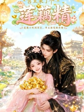 宫里来了个莲藕精封面图