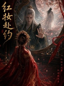 红妆赴约封面图
