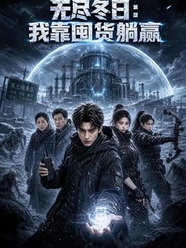 无尽冬日：我靠囤货躺赢封面图