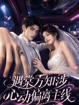 遇棠方知涉：心动偏离主线封面图