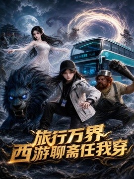 旅行万界，西游聊斋任我穿