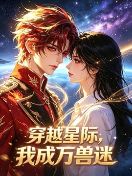 穿越星际，我成万兽迷封面图