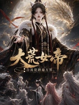 大荒女帝：自流犯踏遍万界