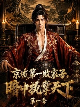 京城第一败家子，暗中执掌天下第一季