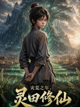 灾荒之年，灵田修仙