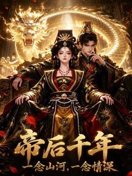 帝后千年一念山河，一念情深