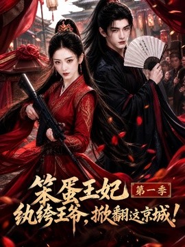 笨蛋王妃纨绔王爷，掀翻这京城第一季