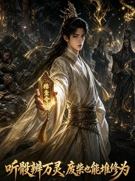 听骰辨万灵，废柴也能堆修为