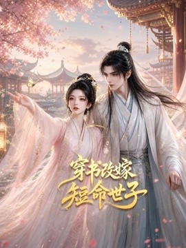 穿书改嫁短命世子