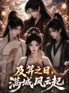 及笄之日，满城风云起