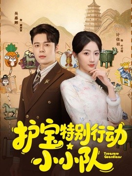 护宝特别行动小小队
