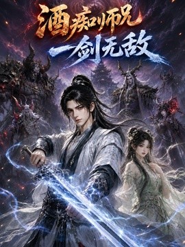 酒痴师兄一剑无敌
