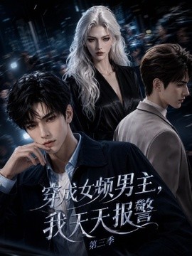 穿成女频男主，我天天报警第三季