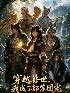 穿越兽世：我成了部落团宠