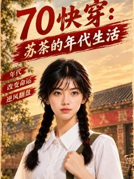 70快穿：苏茶的年代生活