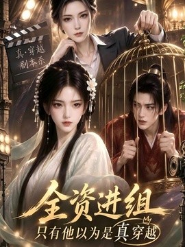 全资进组，只有他以为是真穿越
