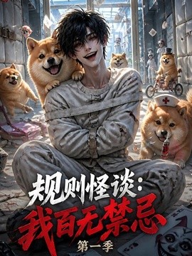 规则怪谈：我百无禁忌第一季
