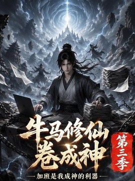 牛马修仙卷成神第三季