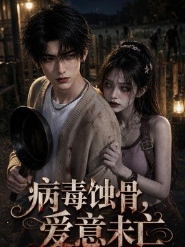 病毒蚀骨，爱意未亡