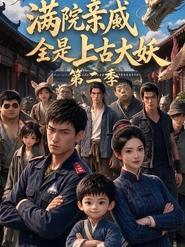 满院亲戚全是上古大妖第二季