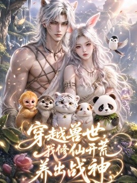 穿越兽世，我修仙开荒养出战神