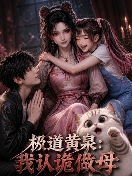极道黄泉：我认诡做母