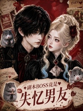 副本BOSS竟是失忆男友