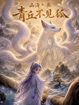 山海入画:青丘不见狐(第一季)