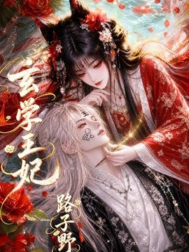玄学王妃路子野封面图