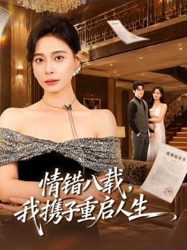 情错八载我携子重启人生（1080）