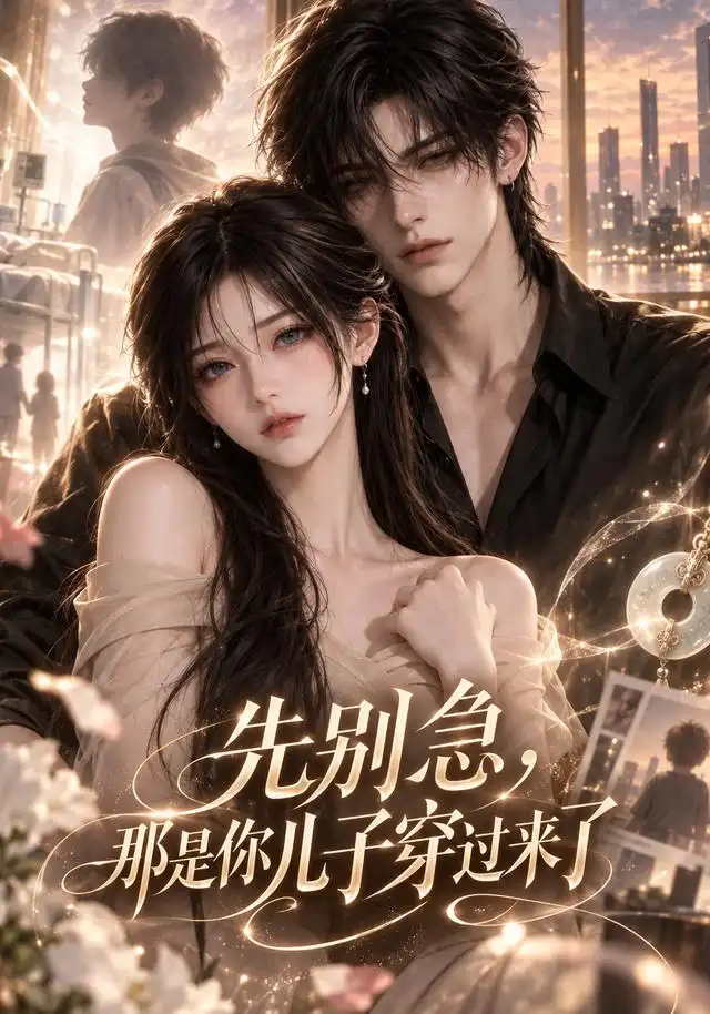 先别急，那是你儿子穿过来了