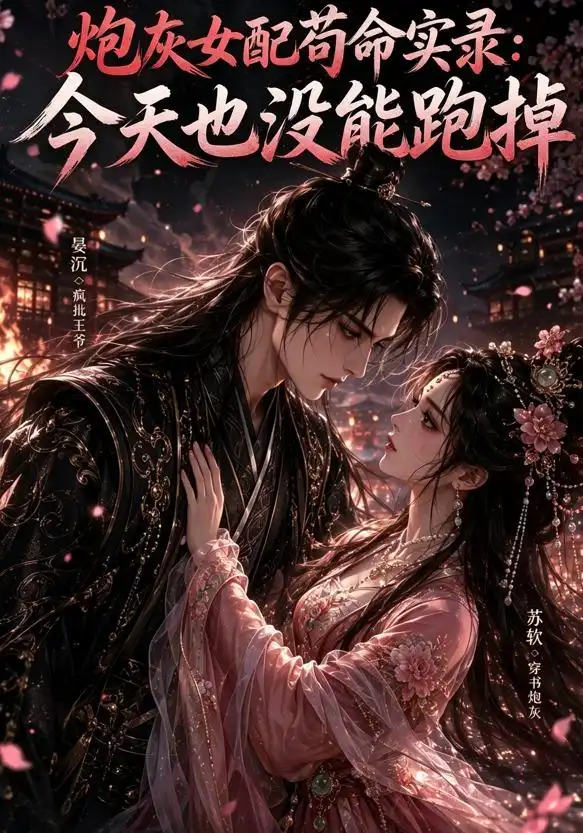 炮灰女配苟命实录：今天也没能跑掉