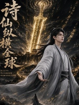 诗仙纵横全球