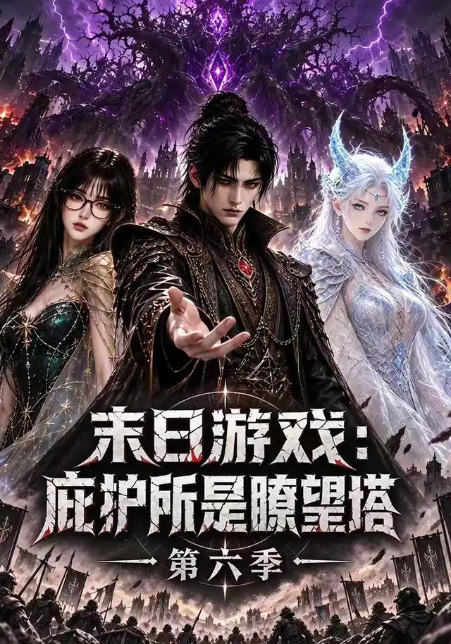 末日游戏：庇护所是瞭望塔第六季