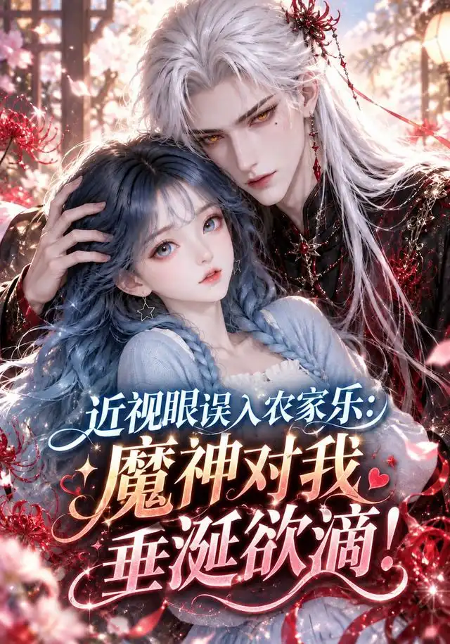 近视眼误入农家乐：魔神对我垂涎欲滴！