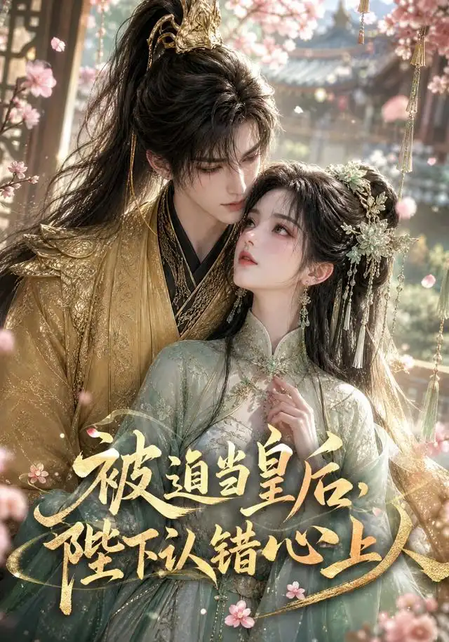 被迫当皇后，陛下认错心上人