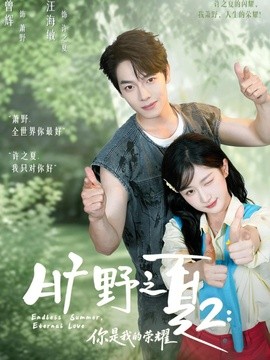 旷野之下2你是我的荣耀（1080）
