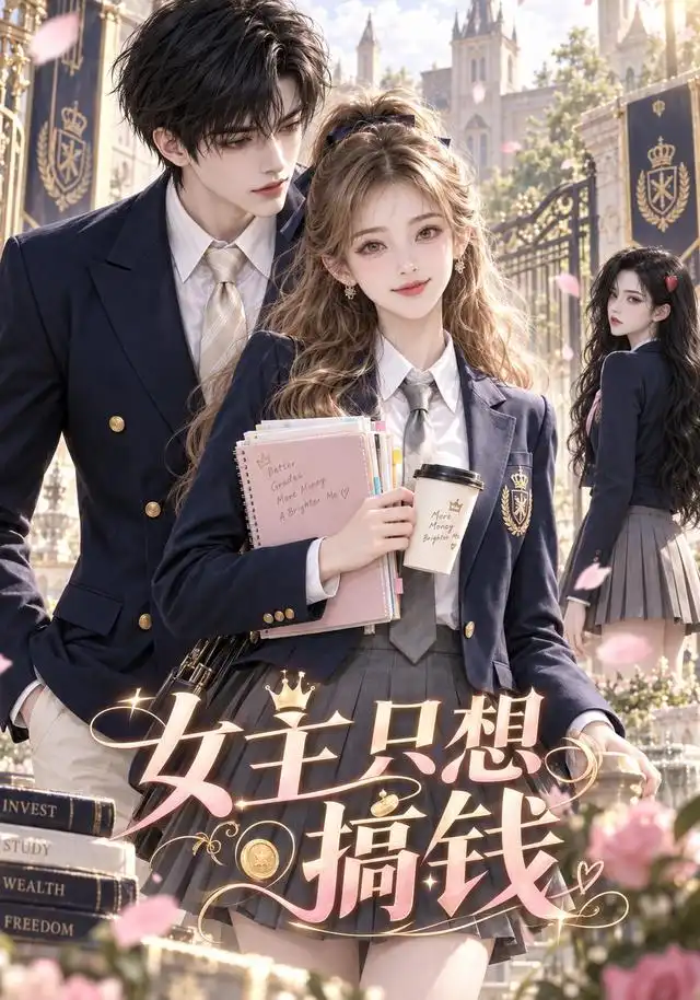 女主只想搞钱