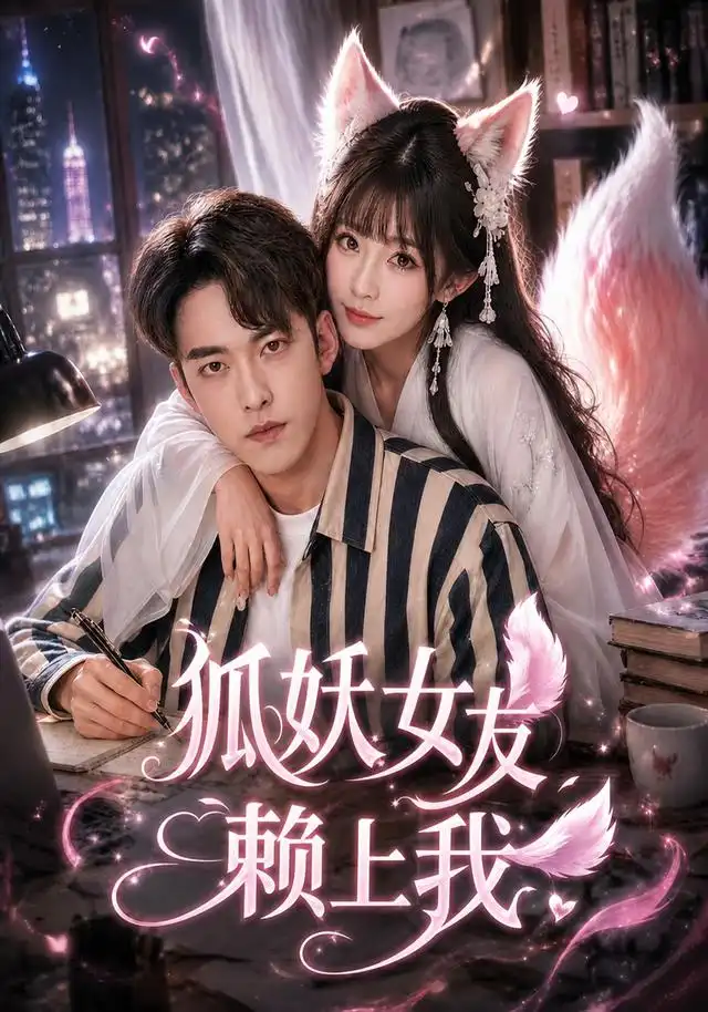 狐妖女友赖上我（1080）
